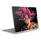 Dragon Ball Super Goku Portrait Super Sayan 4 Surface Book 2 13.5in Skin